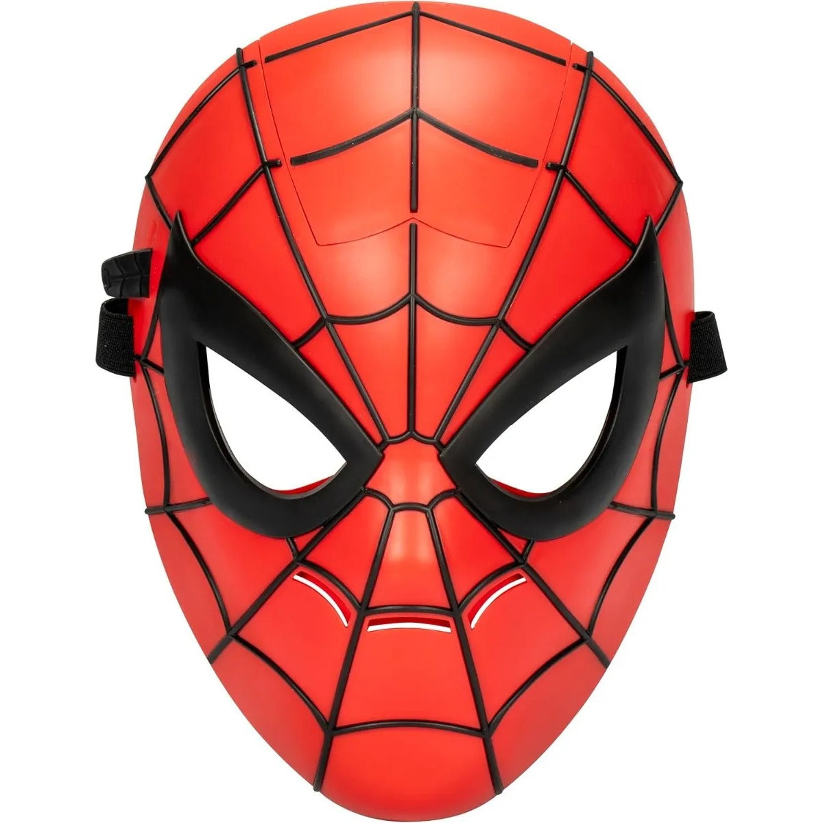 Mascara Marvel Spider Man Glow Fx Luminosa Juguete