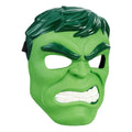Mascara Hulk Marvel Avengers Endgame Disfraz Niños