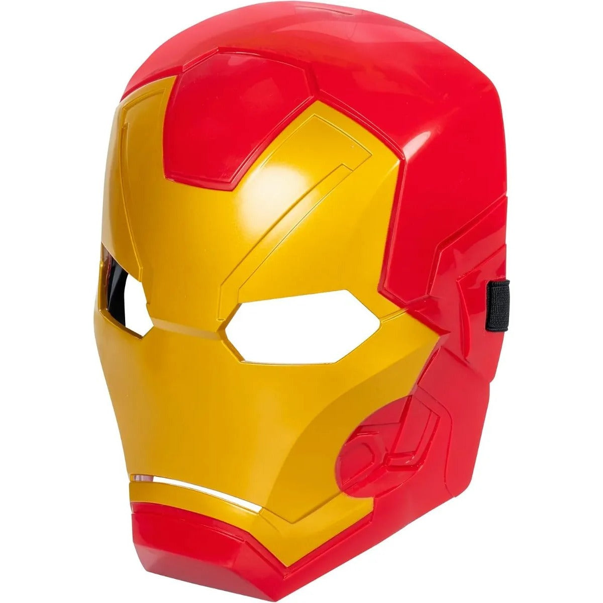 Mascara Iron Man Y Hulk Marvel Avengers Paquete 2 Niños