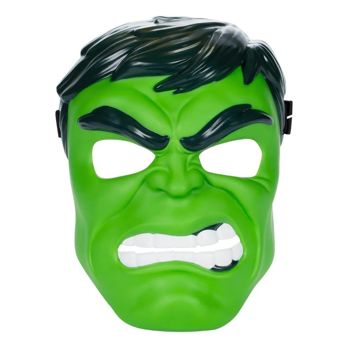 Mascara Iron Man Y Hulk Marvel Avengers Paquete 2 Niños