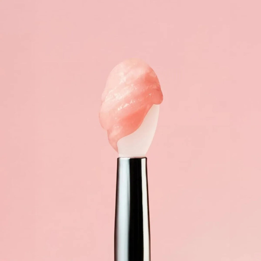 Mascara De Noche Para Labios Nida Very Berry Hidratante 20g