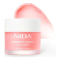 Mascara De Noche Para Labios Nida Very Berry Hidratante 20g