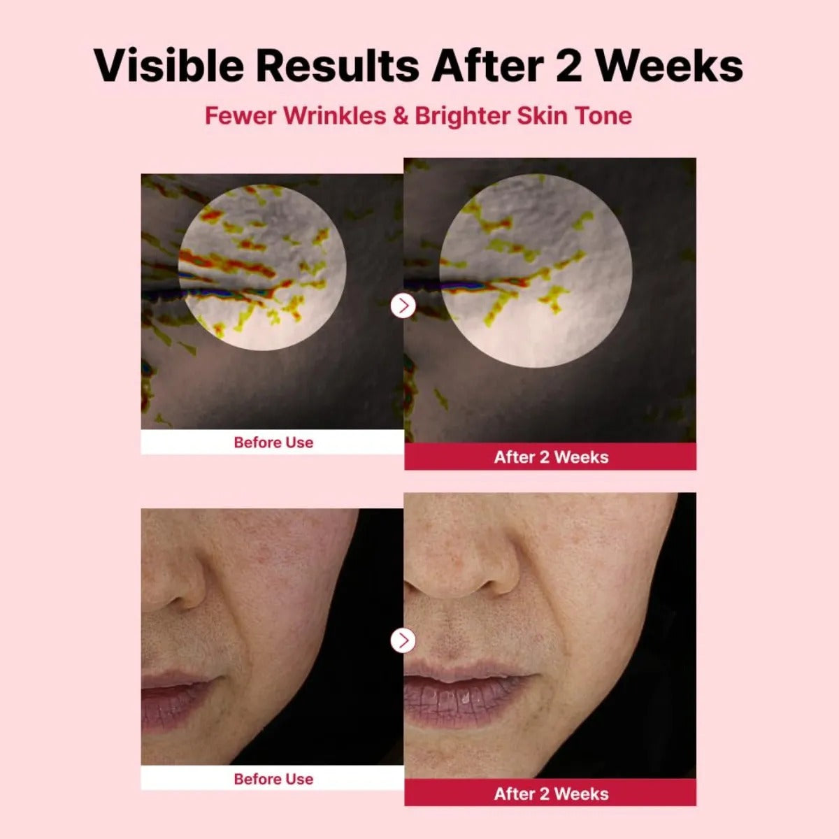 Crema Facial Nida Yam Mucin Piel Seca E Hidratacion 55ml