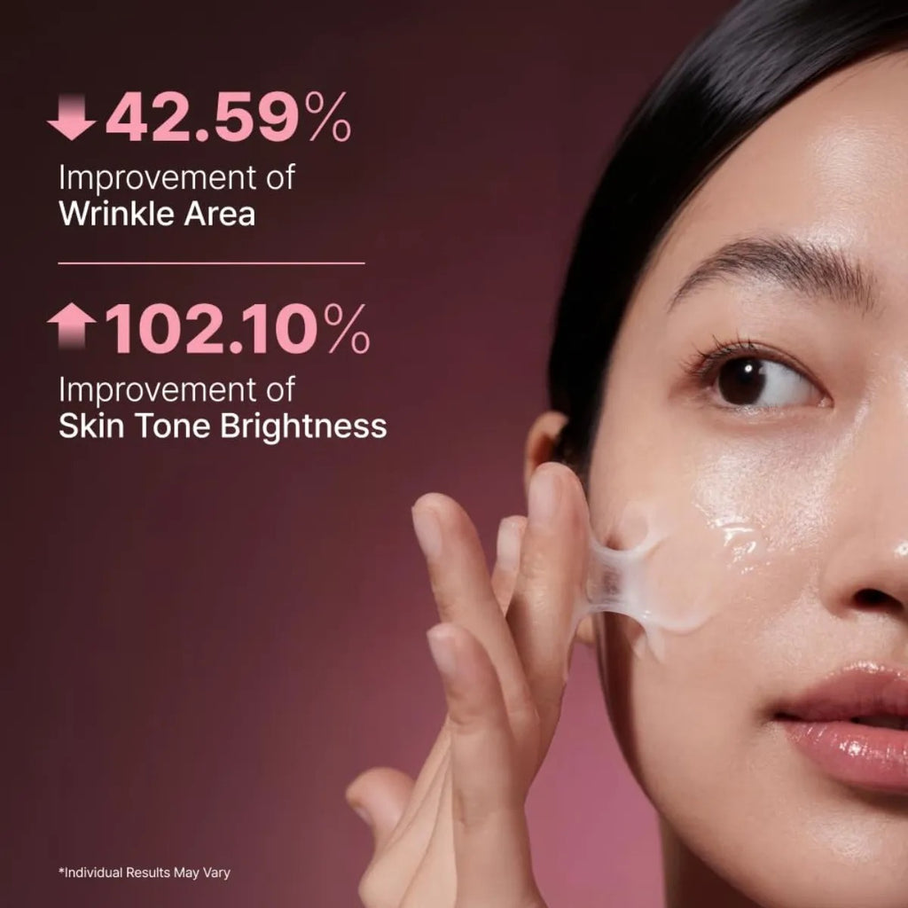 Crema Facial Nida Yam Mucin Piel Seca E Hidratacion 55ml