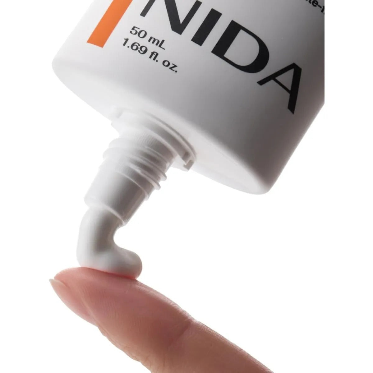 Crema Facial Nida Yam Mucin Piel Seca E Hidratacion 55ml