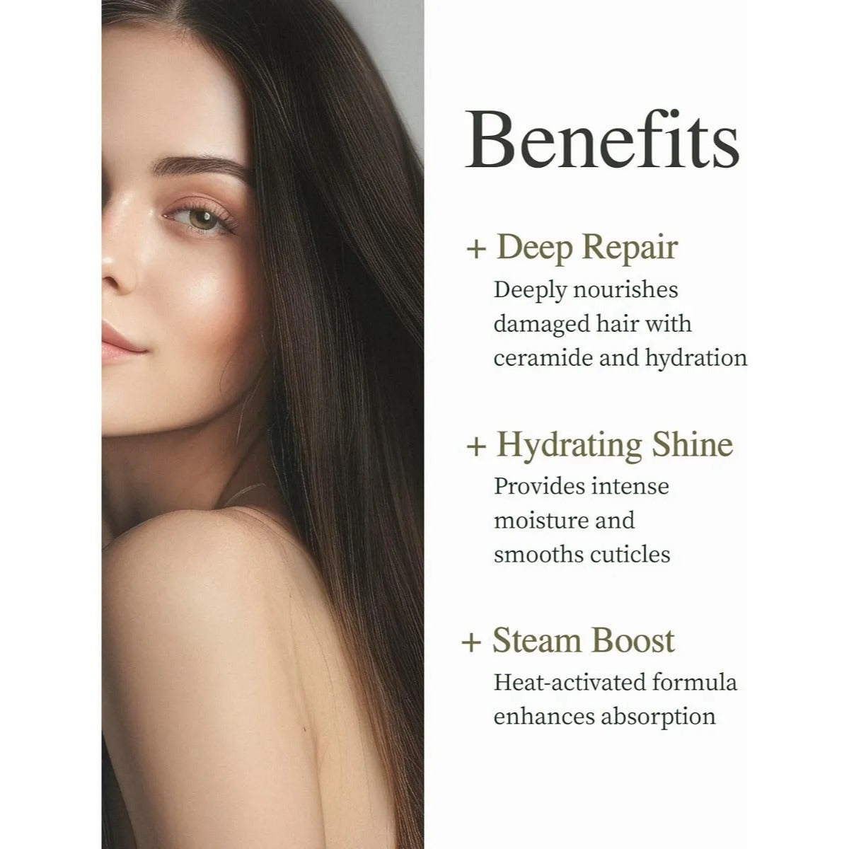 Yadah Tratamiento Reparador Ampolla Cabello Dañado