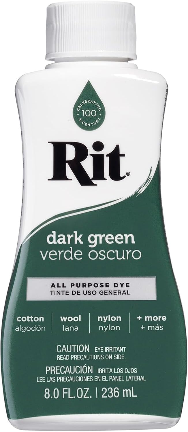 Tinte Líquido Todo Propósito Rit Para Tela Y Más