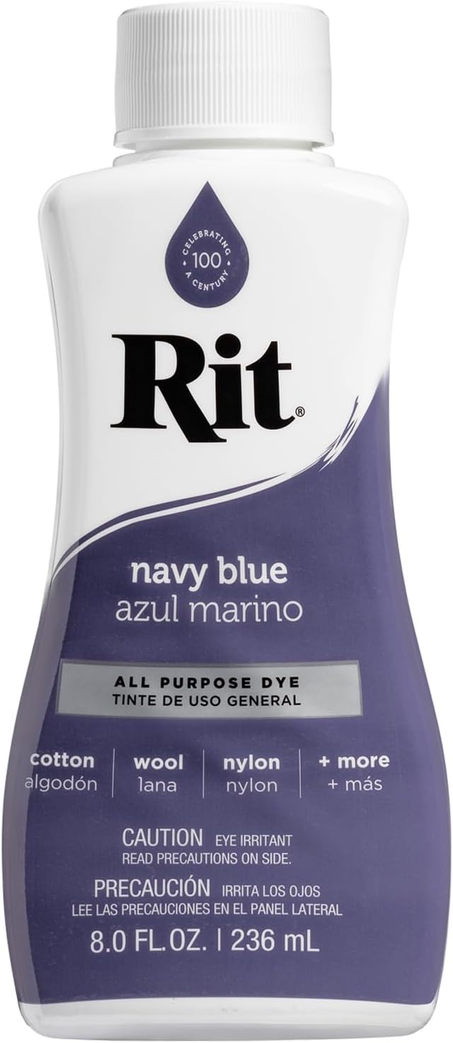 Tinte Líquido Todo Propósito Rit Para Tela Y Más