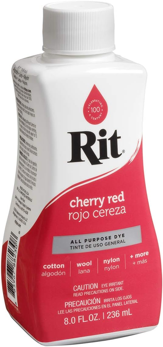 Tinte Líquido Todo Propósito Rit Para Tela Y Más