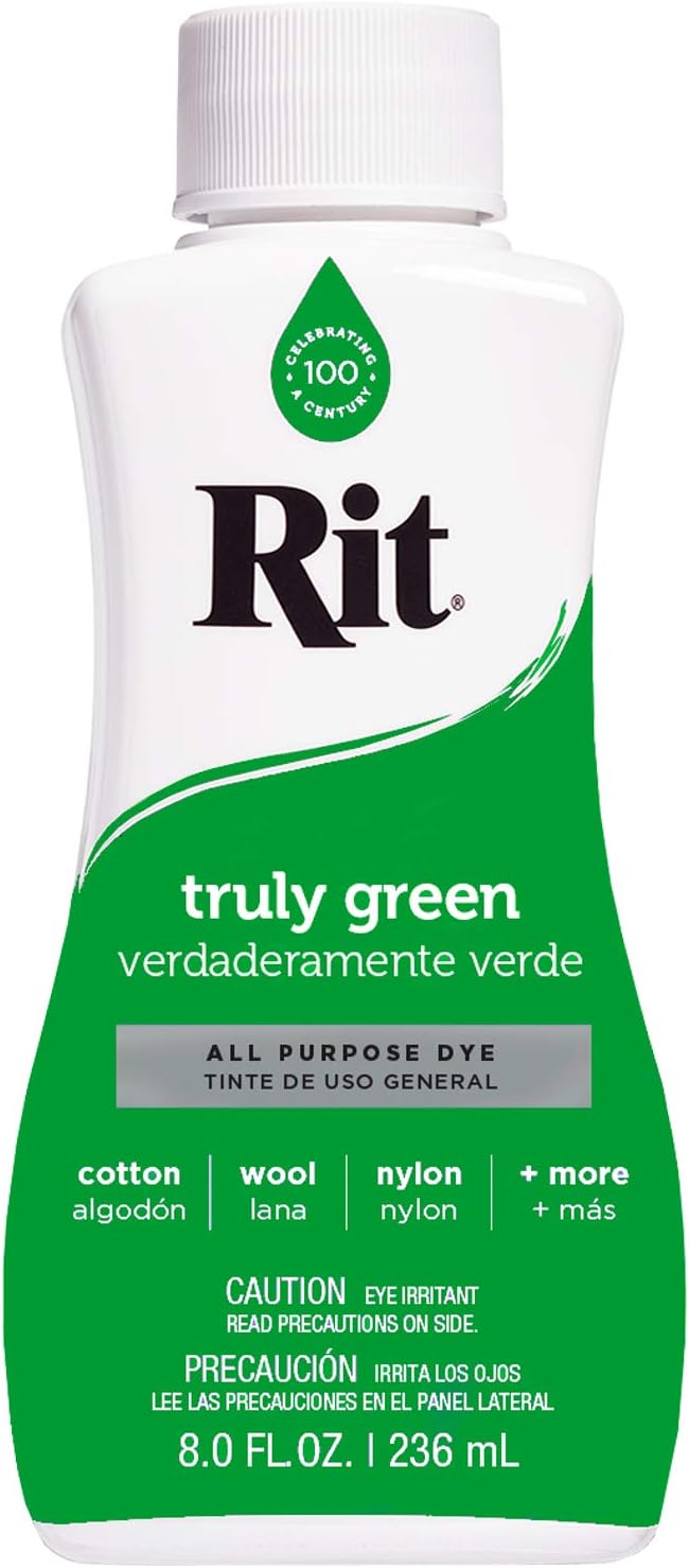 Tinte Líquido Todo Propósito Rit Para Tela Y Más