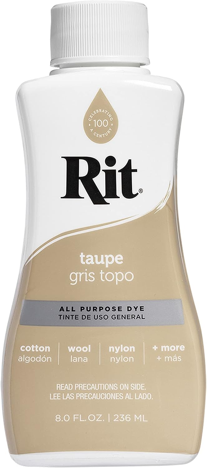 Tinte Líquido Todo Propósito Rit Para Tela Y Más