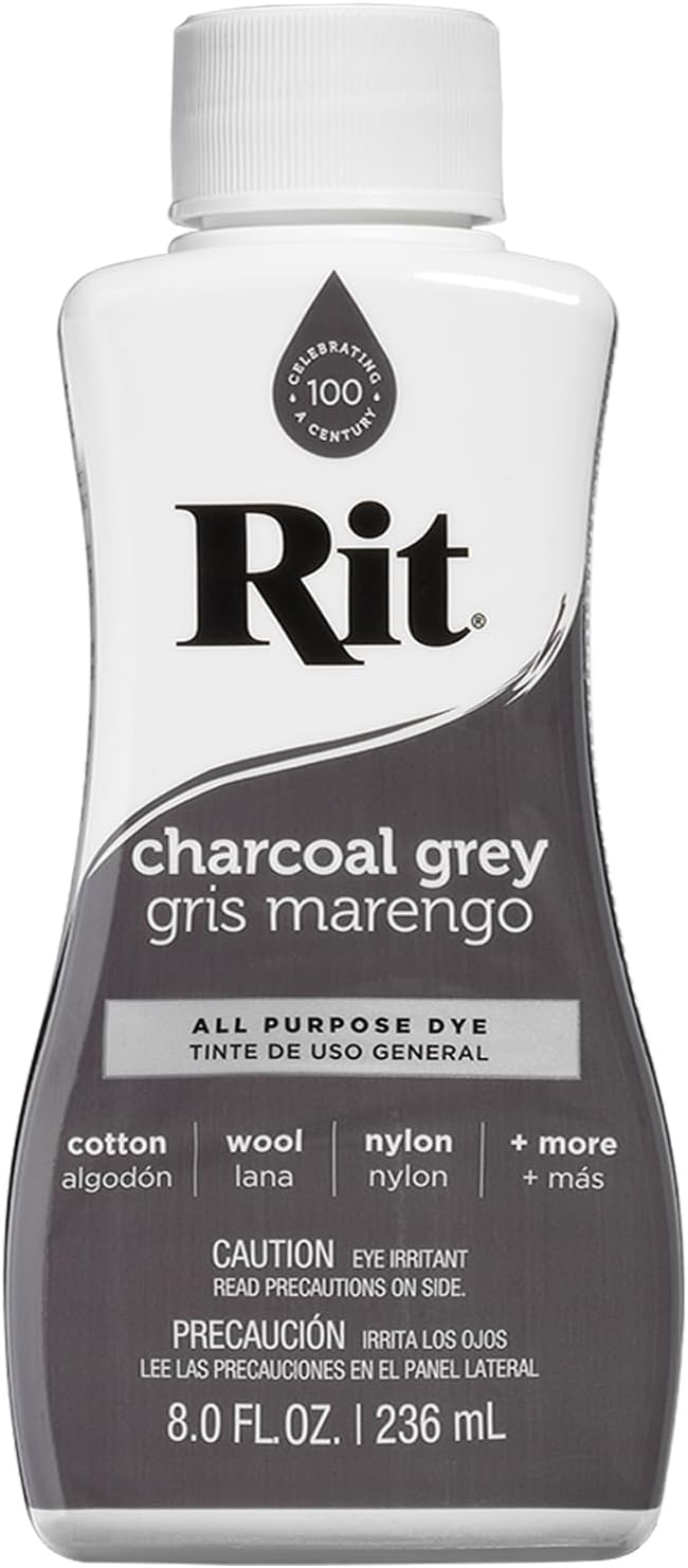 Tinte Líquido Todo Propósito Rit Para Tela Y Más