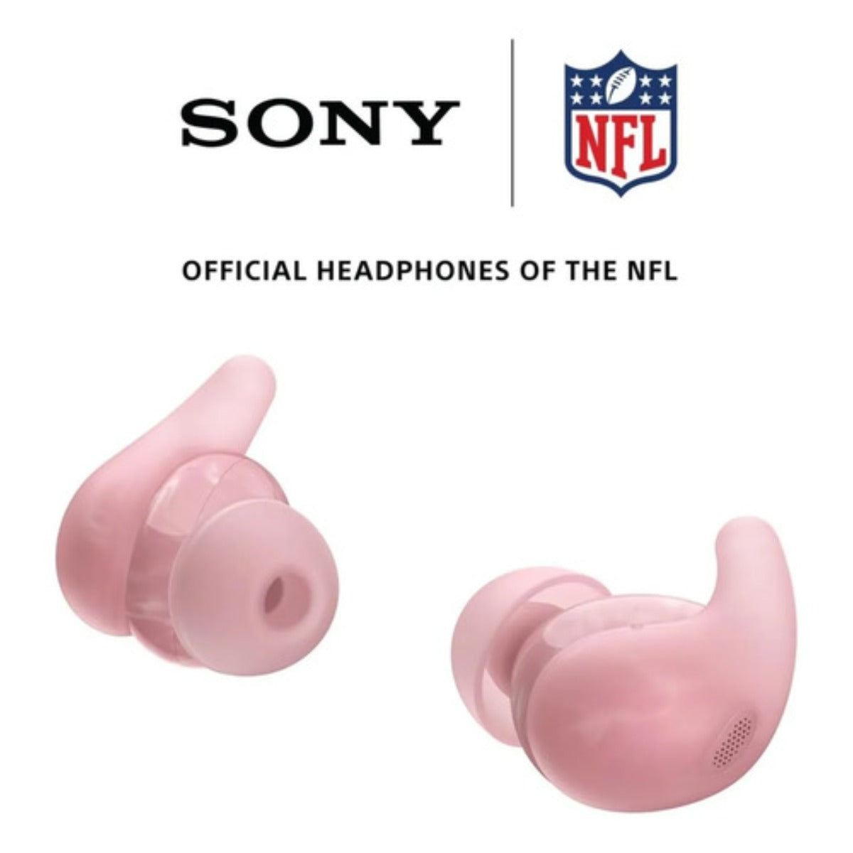 Auriculares Sony Linkbuds Fit Inalámbricos Con Cancelación