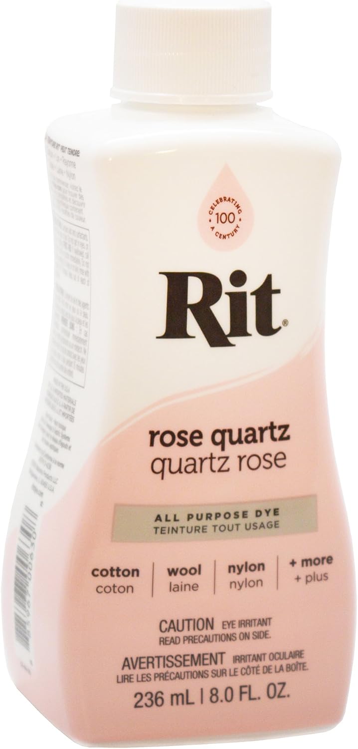Tinte Líquido Todo Propósito Rit Para Tela Y Más