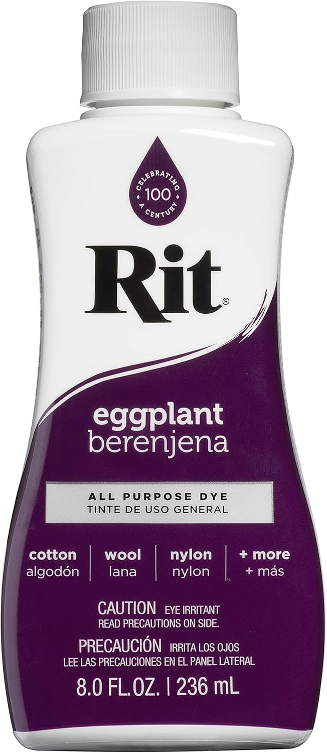 Tinte Líquido Todo Propósito Rit Para Tela Y Más
