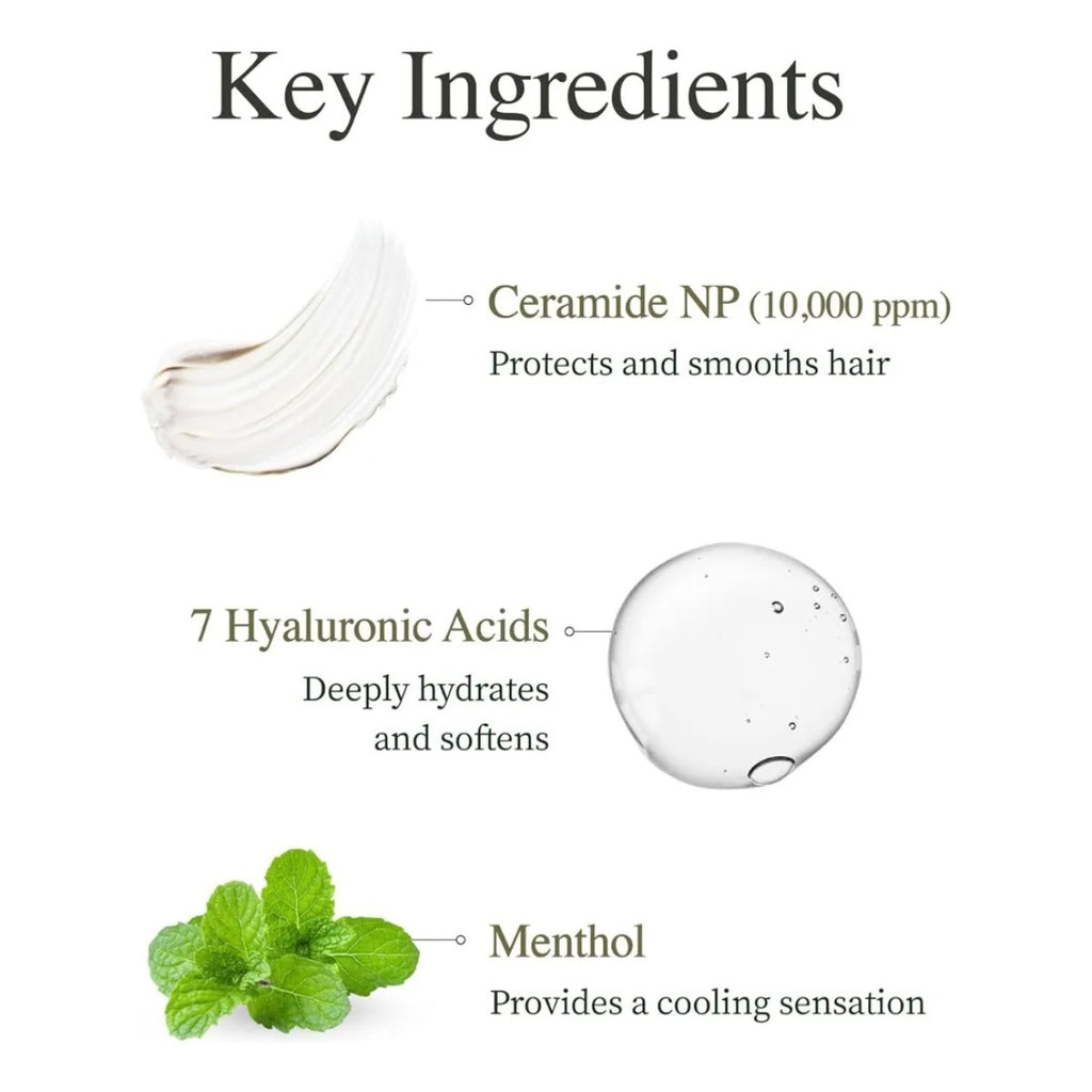 Yadah Tratamiento Reparador Ampolla Cabello Dañado