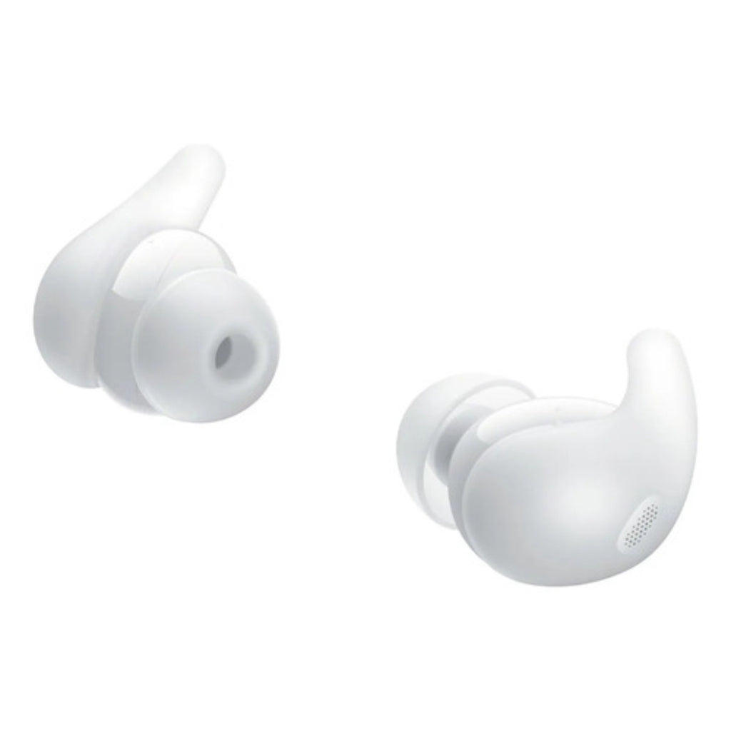 Auriculares Sony Linkbuds Fit Inalámbricos Con Cancelación