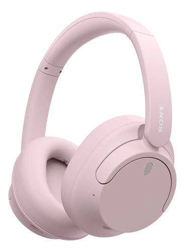 Auriculares Sony Wh Ch720n Inalámbricos Con Micrófono