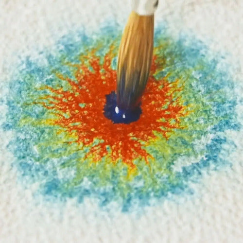 Acuarela Profesional Winsor & Newton Tubo De 5ml