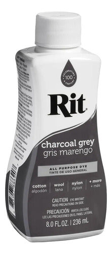 Tinte Líquido Todo Propósito Rit Para Tela Y Más