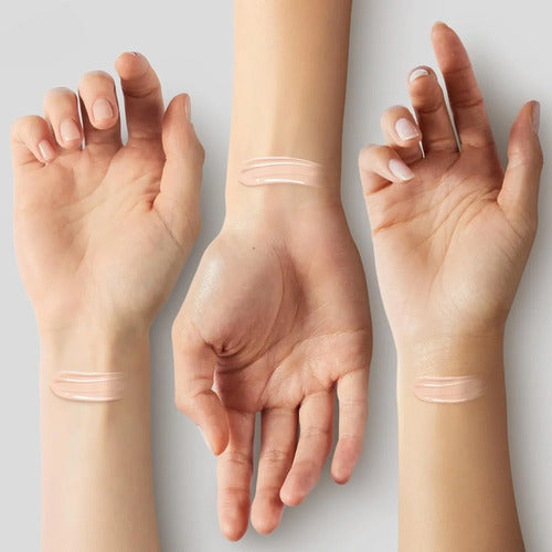 Unleashia Cushion Refill Maquillaje Vegano Cobertura Ligera