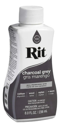 Tinte Líquido Todo Propósito Rit Para Tela Y Más