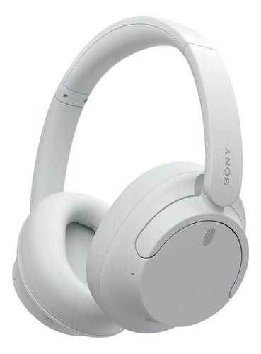 Auriculares Sony Wh Ch720n Inalámbricos Con Micrófono