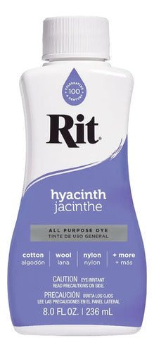 Tinte Líquido Todo Propósito Rit Para Tela Y Más