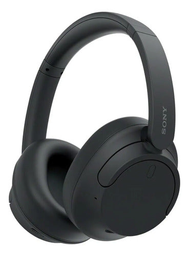 Auriculares Sony Wh Ch720n Inalámbricos Con Micrófono