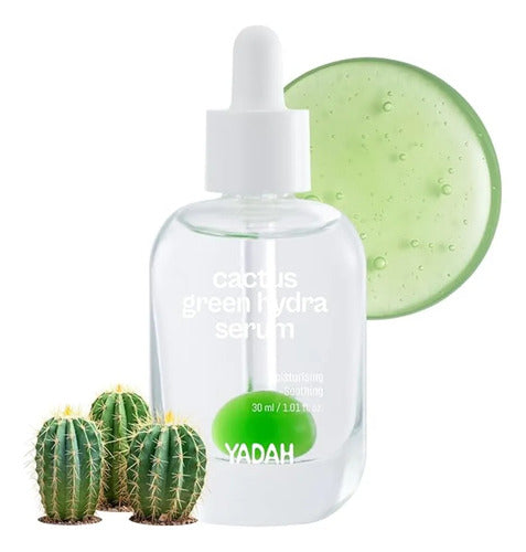 Yadah Serum Facial Antiedad Hidratante 30ml