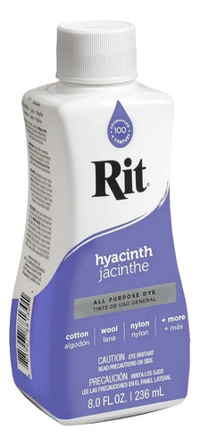 Tinte Líquido Todo Propósito Rit Para Tela Y Más