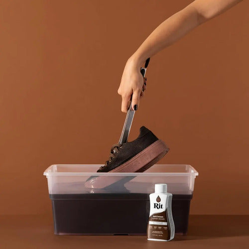 Tinte Líquido Todo Propósito Rit Para Tela Y Más
