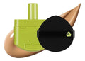 Unleashia Cushion Refill Maquillaje Vegano Cobertura Ligera