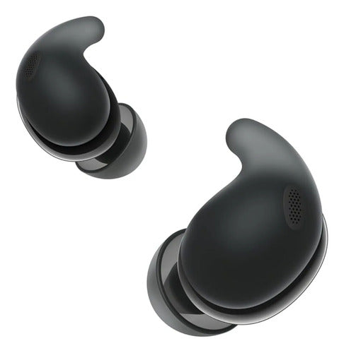 Auriculares Sony Linkbuds Fit Inalámbricos Con Cancelación