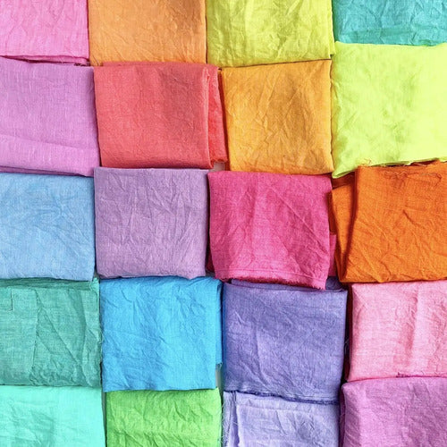 Tinte Líquido Todo Propósito Rit Para Tela Y Más