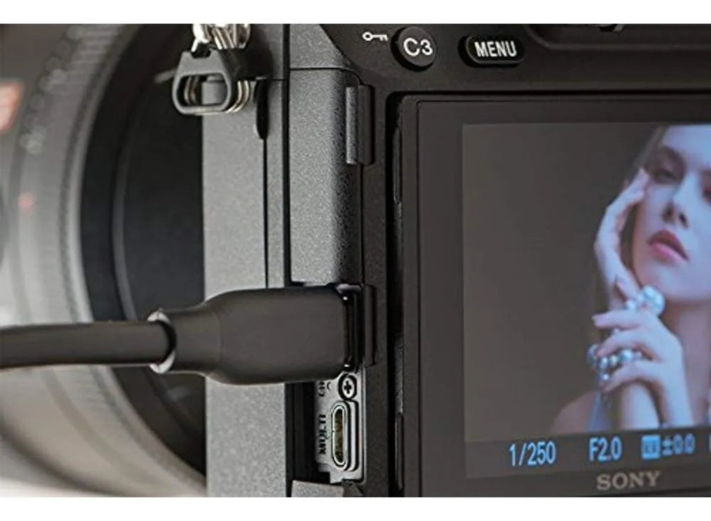 Sony A7 Iii Camara Mirrorless Full Frame Profesional