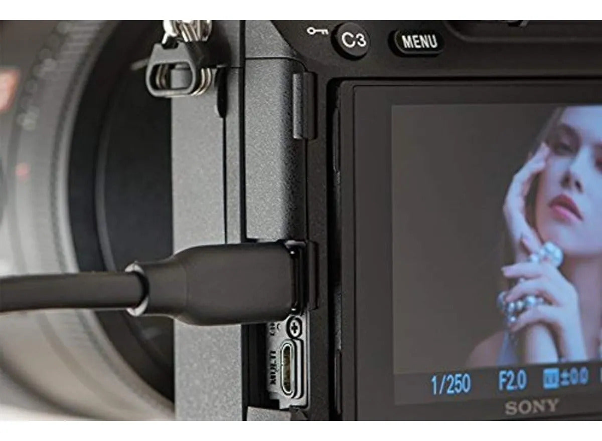 Sony A7 Iii Camara Mirrorless Full Frame Profesional
