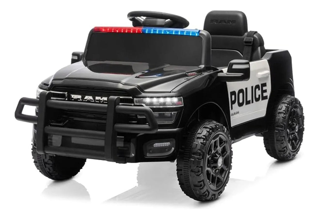 Auto Electrico Infantil Tobbi Con Control Remoto Bluetooth