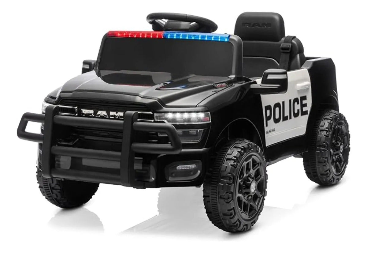 Auto Electrico Infantil Tobbi Con Control Remoto Bluetooth