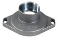 Conector Square D B125 1-1/4 Pulg Montaje Seguro Duradero