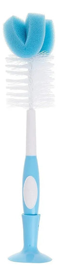 Cepillo Para Biberón Dr. Brown's, Azul