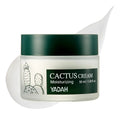 Yadah Crema Facial Hidratante Cactus 50ml