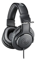 Audio Technica Ath M20x Audífonos Estudio Profesional