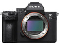 Sony A7 Iii Camara Mirrorless Full Frame Profesional