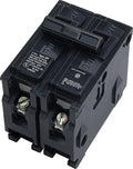 Siemens Interruptor De Circuito Qp Q290 De 2 Polos 90 Amper