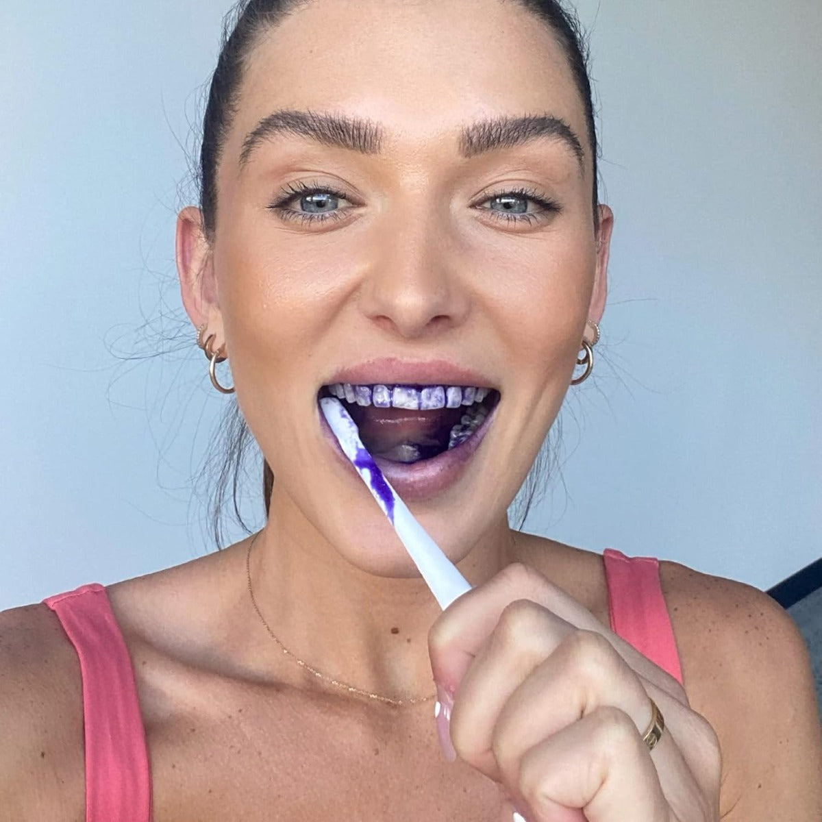 Hismile Pasta Dental Corrector Color Blanqueador