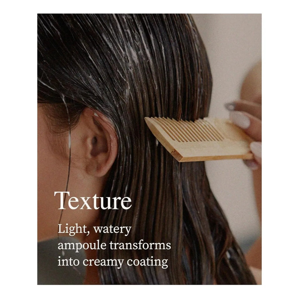Yadah Tratamiento Reparador Ampolla Cabello Dañado