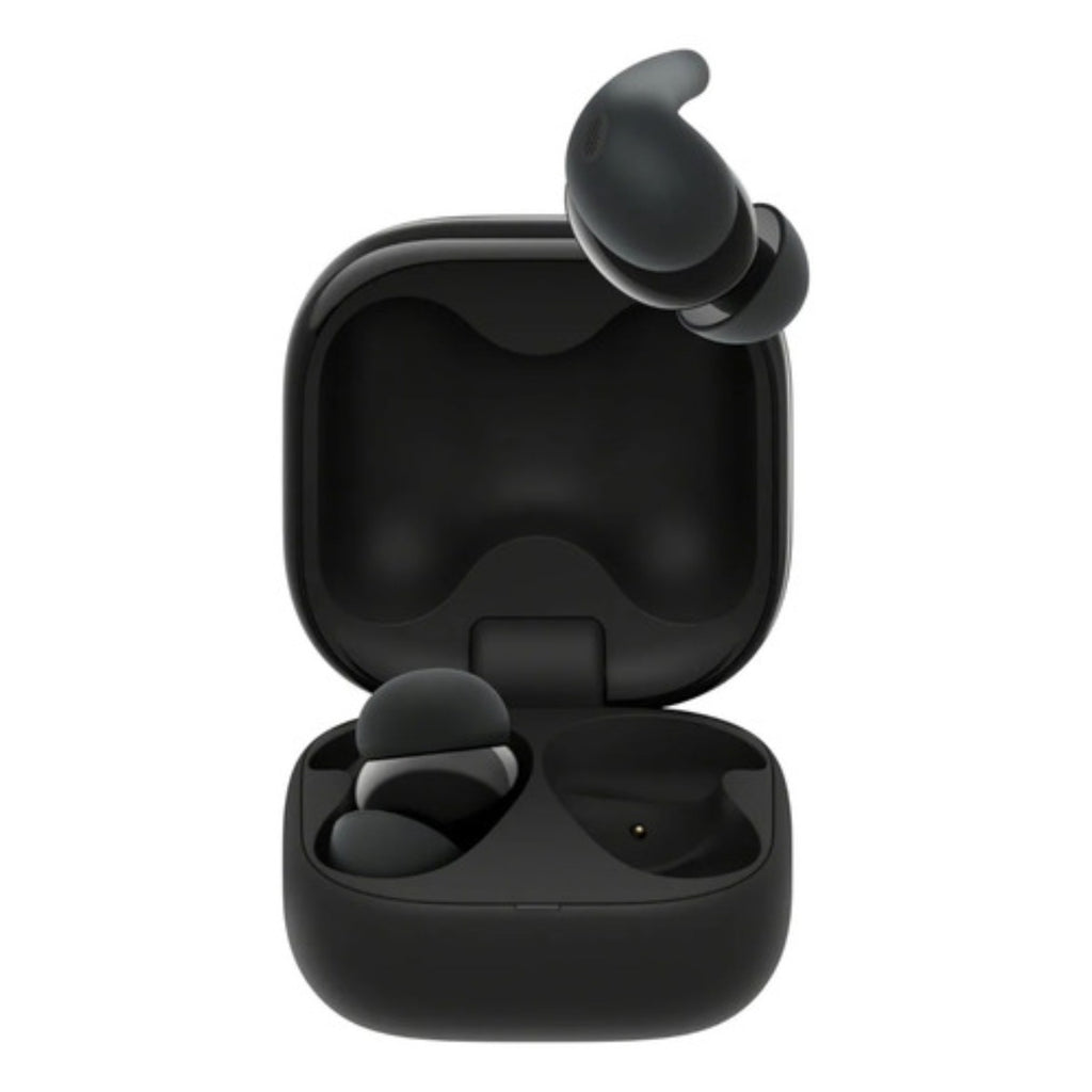 Auriculares Sony Linkbuds Fit Inalámbricos Con Cancelación