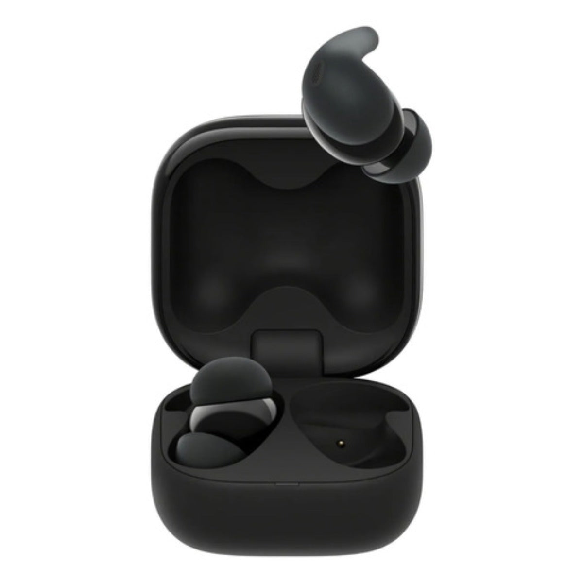 Auriculares Sony Linkbuds Fit Inalámbricos Con Cancelación